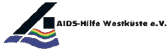 Logo AIDS-Hilfe Westküste